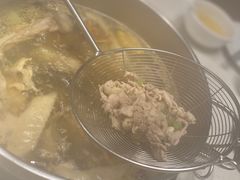 -煲王粤菜餐厅(中侨中心店)