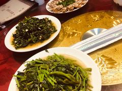 红薯苗-温州一家人美食(西木头市店)