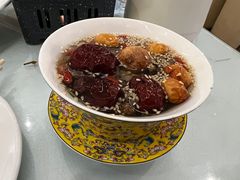 -宁夏国强手抓羊肉·清真菜(未央路凤三店)