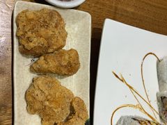 -井圣日膳(万达店)