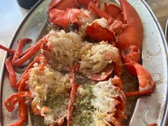 -红月湾海鲜饭店•沙滩海景(双月湾店)