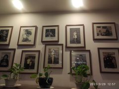 -邓丽君音乐主题餐厅