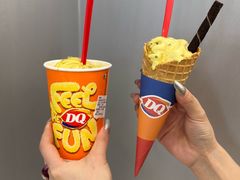 -DQ·蛋糕·冰淇淋(通州万达店)