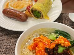 -北京金龙潭御瑞酒店(花园桥地铁站店)