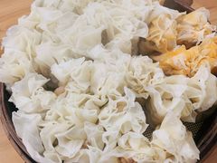 -晓友烧麦(光华村店)