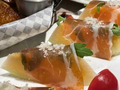 -Primo·丽莫意大利窑烤披萨