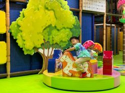 -MELAND(郑州万象城店)