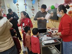 -北京市朝阳区阳光起点幼儿园(东坝园)