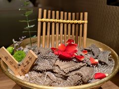 -巴奴毛肚火锅(京西大悦城店)