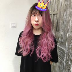 -Godhands美发设计沙龙