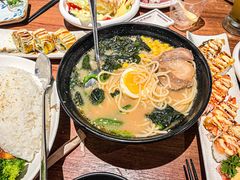 -小川洋风料理(大悦城店)