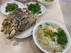 -老四季(总店)