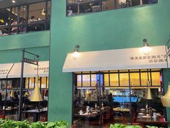 门面-外婆家(义乌新光汇购物中心店)