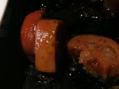 -绿茶餐厅(领展购物广场·中关村店)