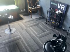 -VR 间客漫·PS电玩·虚拟现实包间游戏电竞(街道口店)