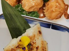 -花和海鲜自助(梅江店)