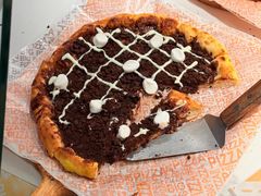 -比格比萨自助(望承公园店)