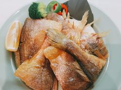 -锦粤宫·精致粤菜(深圳北站店)