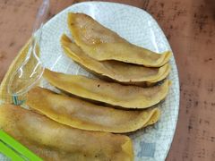 牛肉锅贴-清真蒋有记(老门东店)