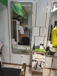 -东方美妍小鹏造型