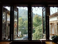 -礼耕堂·百年茶人餐厅(梅家坞店)