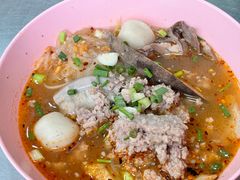 -榮泰米粉湯(Left Shop)