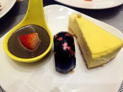 -盛宴标帜餐厅·亲子自助 (南昌喜来登酒店)