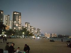 -碧桂园十里银滩