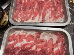 -颐品居涮肉(乌鲁木齐中路店)