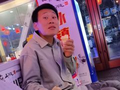 -山河屯铁锅炖鲜鹅·东北菜(开发区一店)