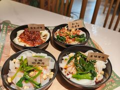 -奔跑吧陕菜·盛世长安(民乐园万达店)