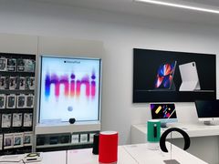 -Apple授权专营店(德汇万达店)