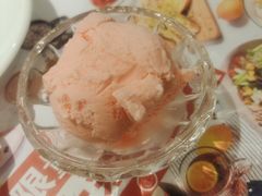 -斗牛士牛排餐厅(嘉里汇店)