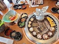 -炎蔵牛舌烤肉