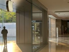 -Apple零售店(深圳益田假日广场店)