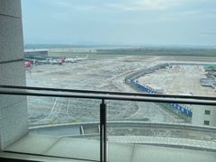 -南京禄口机场雅高铂尔曼大酒店