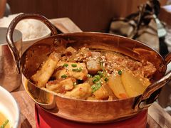 -浩海火燒雲傣家菜(芮欧百货店)