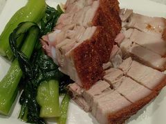 -香港新发烧腊茶餐厅(书城店)