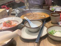 -野山舂·贵州现舂酸汤牛肉(东山店)