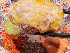 -肉肉大米(德基广场店)