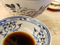 -子午路张记肉夹馍(小寨西路店)