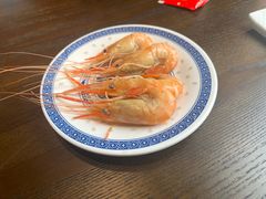 -李百蟹·蟹黄面·江景餐厅(外滩·豫园店)