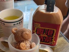-肥韬茶餐厅(南山mini店)