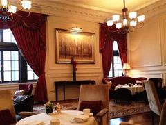 -Salon de Ville浦江汇(上海外滩华尔道夫酒店店)