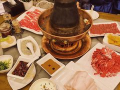 -牛街·马辈儿涮肉(牛街二店)