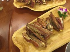 -草原牧语烤全羊(闽江大道店)