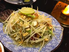 -泰香米泰国餐厅(凯德新南店)