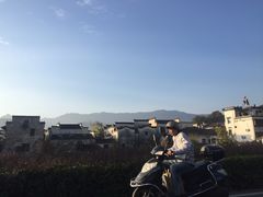 -塔川景区