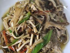 -云中菜馆(恒晟·云中绿园店)