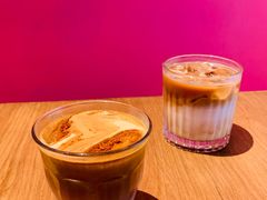-Punchline Coffee&Roaster(同济大学店)